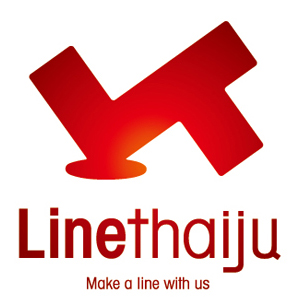 Line thaiju